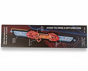 Arma jucarie New World 3330