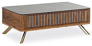 Masuta de cafea, reviste Modalife Demre Maro