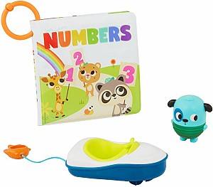 Jucărie pentru apă și baie Battat BX2371Z