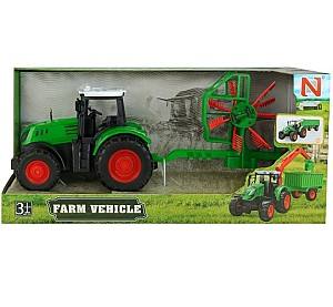 Tehnica speciala New World 99-84B