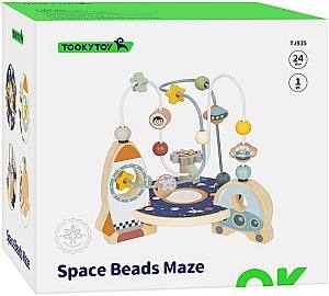 Joc de logica Tooky Toy TJ935