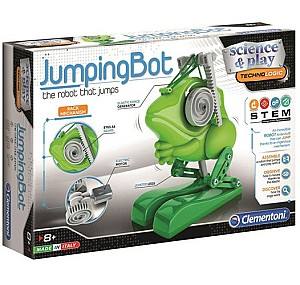 Робот-игрушка Clementoni 17372