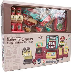 Набор игрушек New World 71022-58