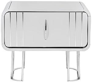 Прикроватная тумбочка Modalife Veyron Белый