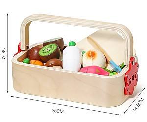 Набор игрушек New World JHTOY-398