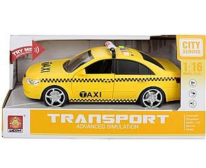 Спецтехника Trefl WY560C