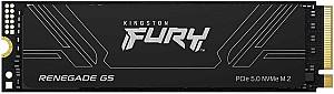 SSD накопитель Kingston Fury Renegade G5 8192GB (SFYR2D/8T1)