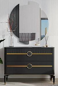 Туалетный столик (трюмо) Modalife Bella Dresser