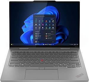 Laptop Lenovo ThinkPad X1 2-in-1 Gen 10 Grey (21NU0021FW)