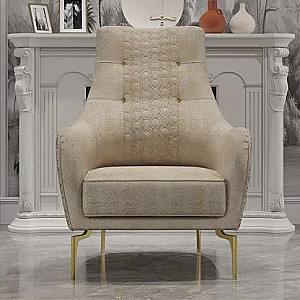 Fotoliu Modalife Yeni Lexus Crem