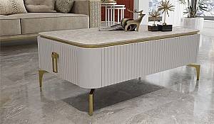 Masuta de cafea, reviste Modalife Lexus