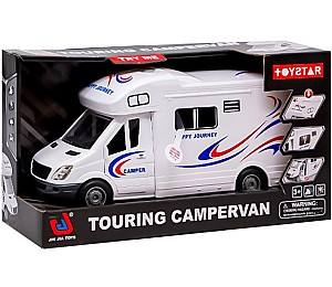 Tehnica speciala New World 666-13P