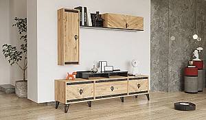 Стенка Modalife Avrupa