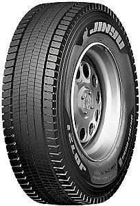 Шина Jinyu 315/60R22.5 JD577 MRT 152/148L 18PR (зад)