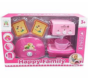 Игрушечная бытовая техника New World LS8278