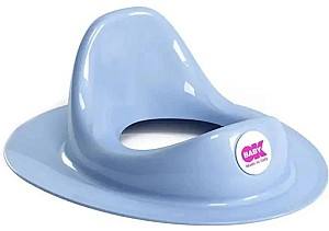 Сolac wc copii Ok Baby Ergo Blue 821-55-35