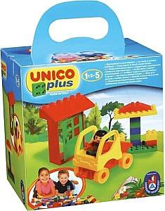 Constructor Androni Giocattoli 8514-UP