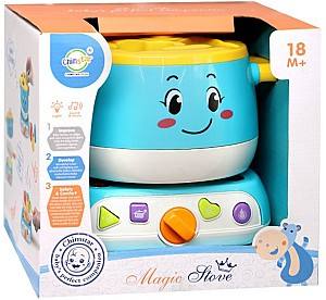 Sortator New World 503-13 Blue