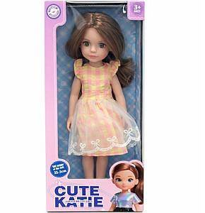 Papusa New World Cute Katie 750-4
