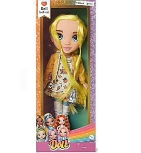 Papusa New World ZHF2678