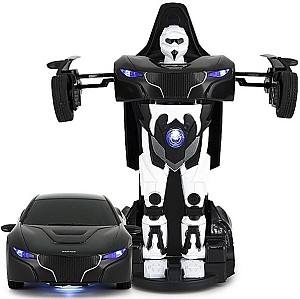 Masina jucarie Rastar 1:32 RS Black 61800