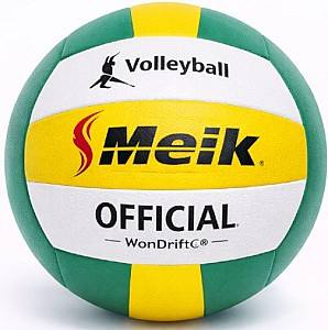 Minge New World QS-808 Yellow-Green