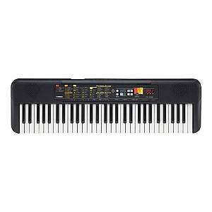 Синтезатор YAMAHA PSR-F52