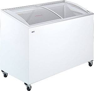 Lada frigorifica Ugur UDD 400 SCEB