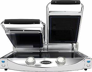 Grill electric Spidocook SP020P