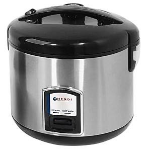 Aparat de gătit orez HENDI 240410