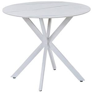 Стол Yasen T2492 900x751 Керамика Белый / Белый