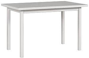 Стол Drewmix Max 10 Белый