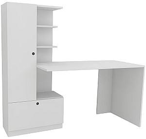 Письменный стол Trendy Domingos Белый