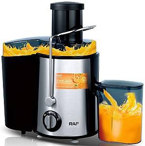 Storcator de fructe RAF R.2817S