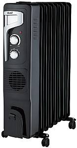 Calorifer electric cu ulei RAF R.0929B