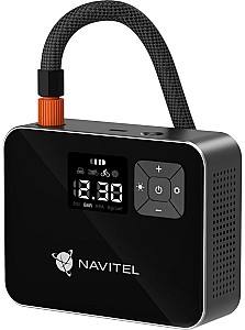 Компрессор автомобильный Navitel 15 AL Air Compressor