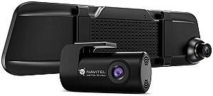 Видеорегистратор Navitel MR750 + Rear Camera