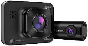 Видеорегистратор Navitel R250 Dual