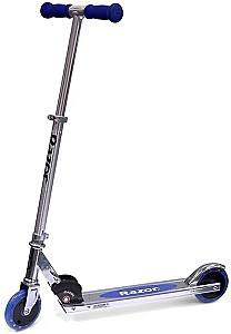 Самокат Razor A125 Blue GS 23L Intl (MC5)