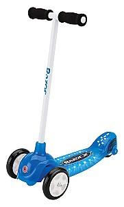 Самокат Razor Jr Lil Tek Blue Intl (MC3)