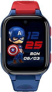 Ceas inteligent Lagenio K9 Blue (LGKSWK9BL)