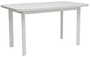 Стол Drewmix Wenus 2 P Белый