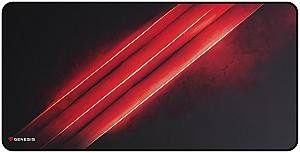 Mouse pad  Genesis Carbon 500 Maxi Flash G2