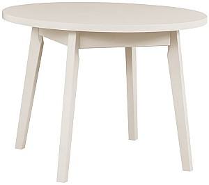 Стол Drewmix Oslo 3 Кашемир