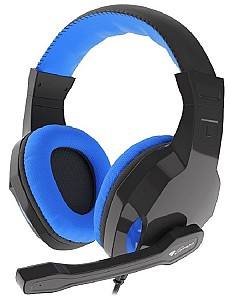 Casti gaming  Genesis Argon 100 (NSG-1436)