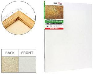 Холст для рисования ROSA GPA1844050