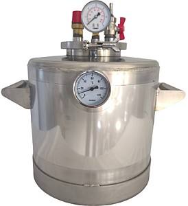 Autoclava VLM VOR82817