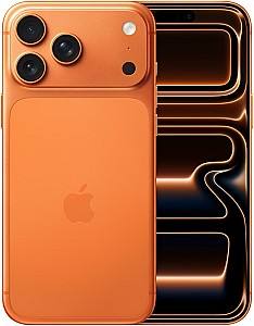 Мобильный телефон Apple iPhone 17 Pro Max 12/2048GB Cosmic Orange