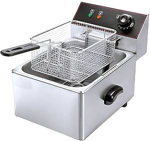 Friteuza Technoitalia HEF-8L