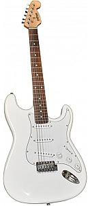 Электрическая гитара Clifton Electric Guitar Set WH